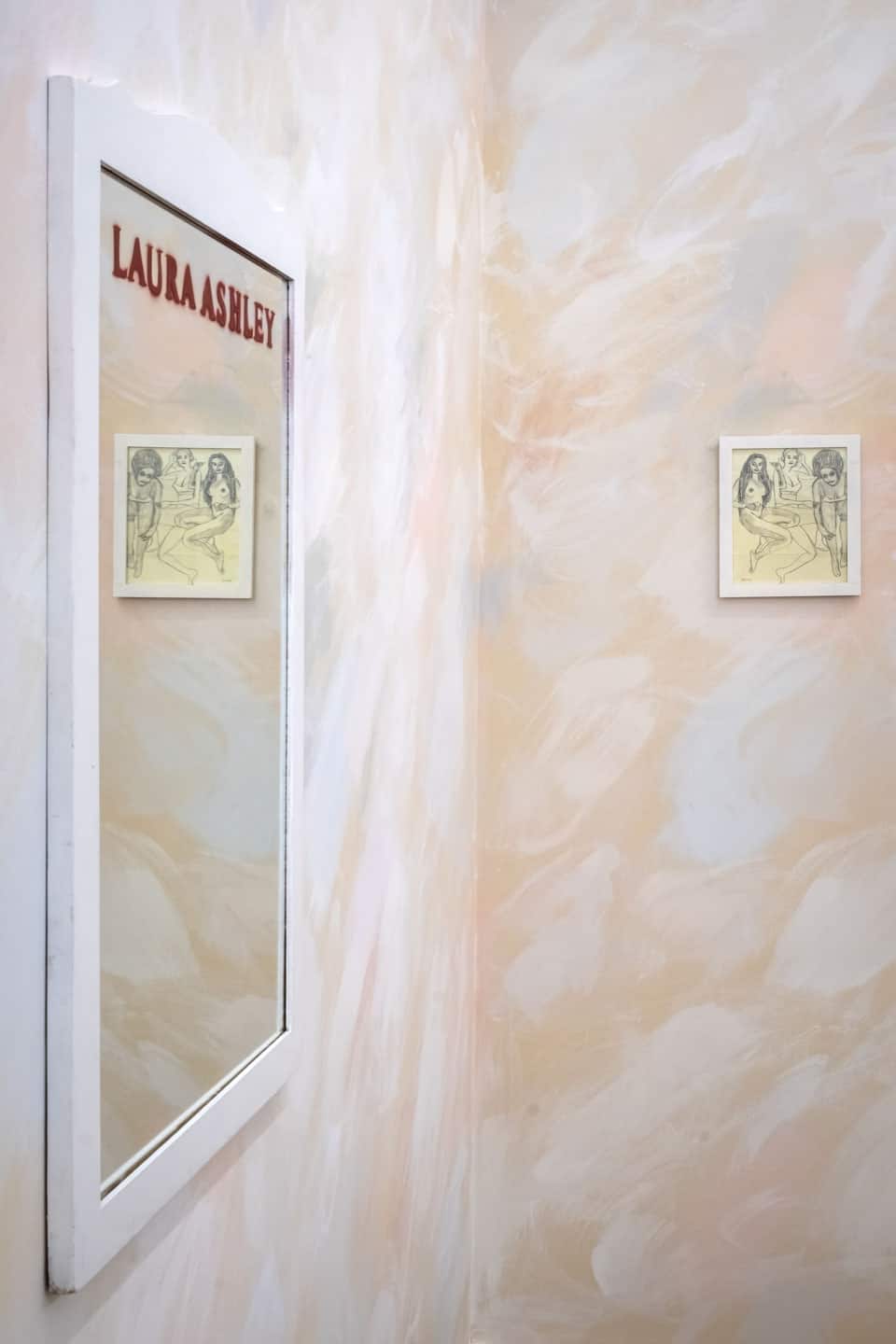 Laura Dawe at Patel Brown